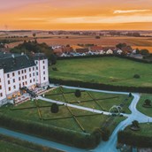 Hochzeitslocation - Schloss Walkershofen