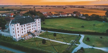 Hochzeit - Bad Mergentheim - Schloss Walkershofen