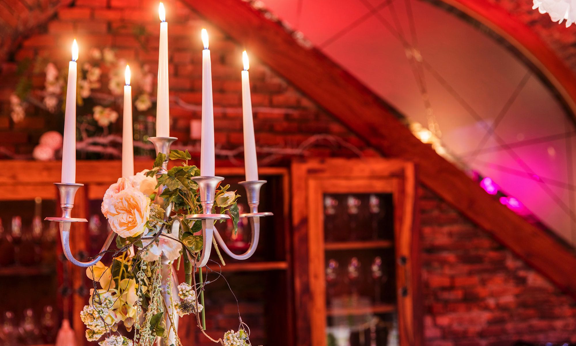 Matrimonio - Leibnitz (Leibnitz) - Eventkölla Leibnitz - Heiraten in der Südsteiermark