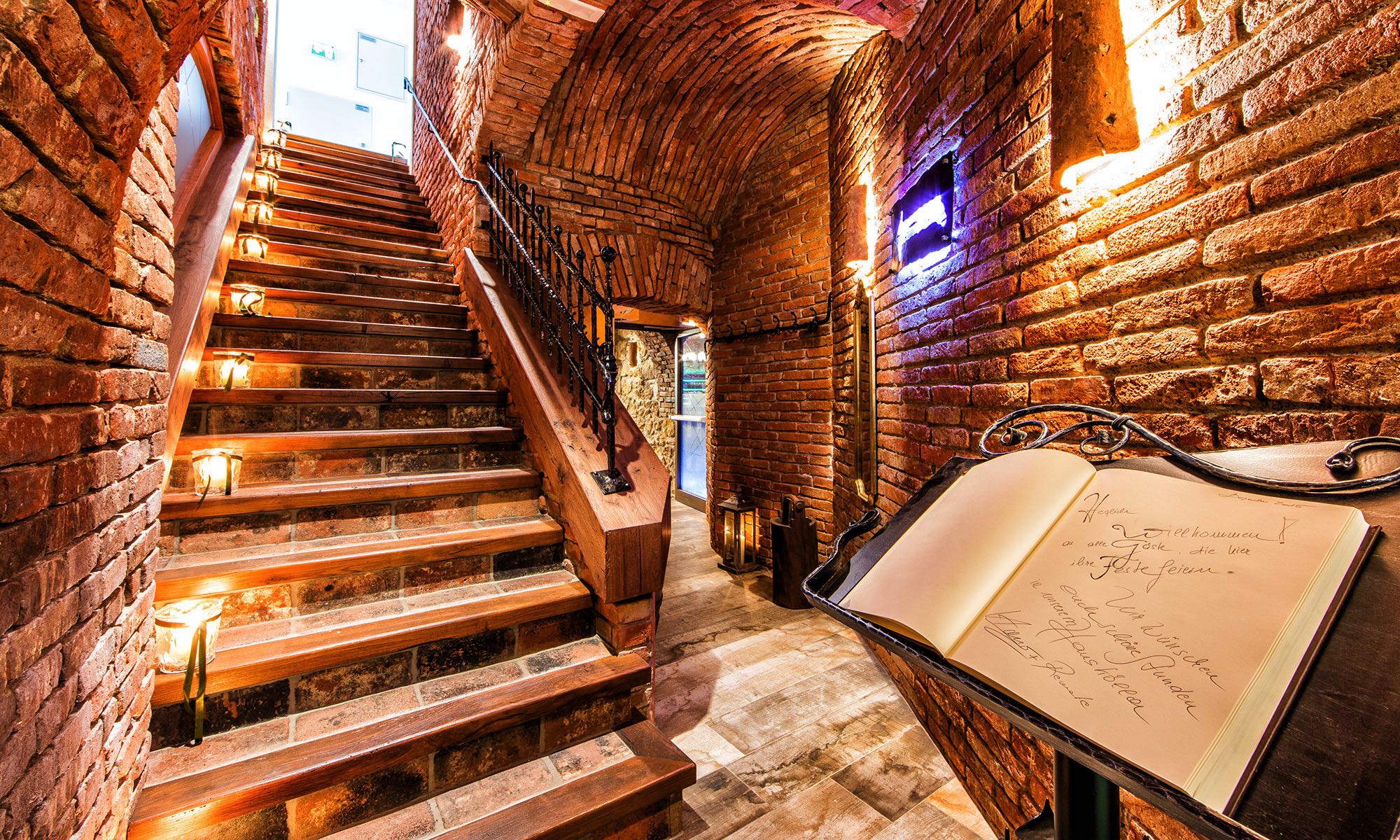 Hochzeitslocation: Eventkölla Leibnitz - Heiraten in der Südsteiermark