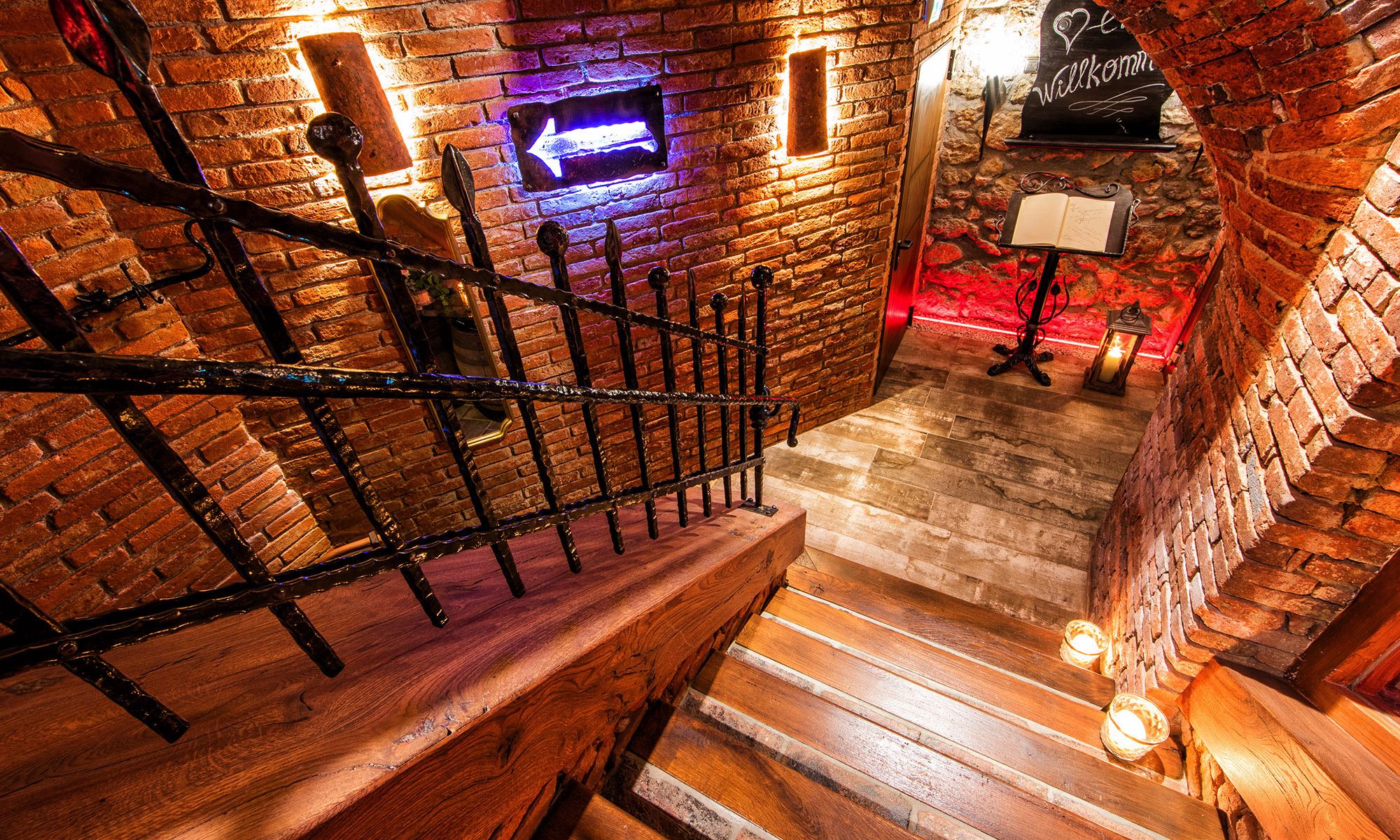 Hochzeitslocation: Eventkölla Leibnitz - Heiraten in der Südsteiermark