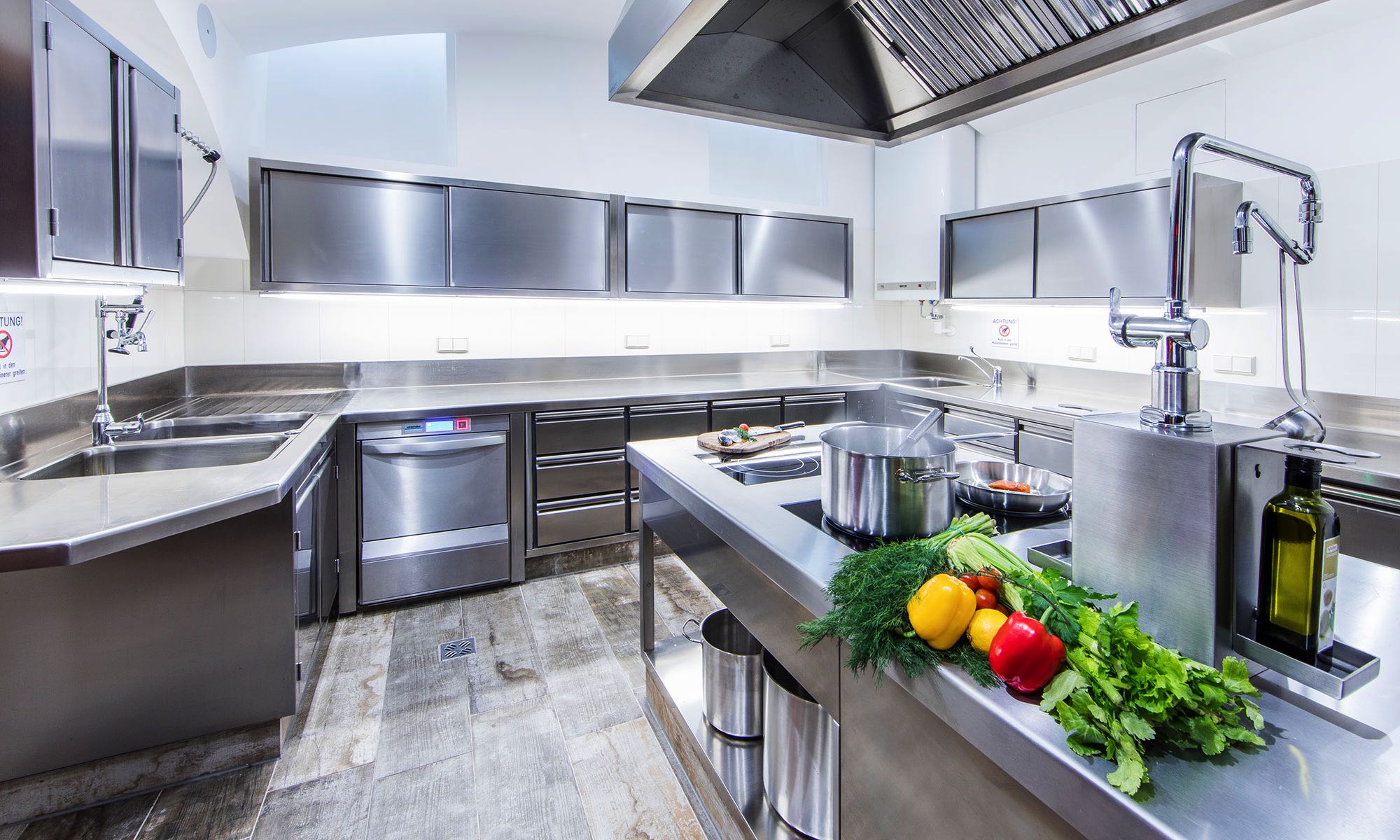 Hochzeitslocation: Eventkölla Leibnitz - Heiraten in der Südsteiermark