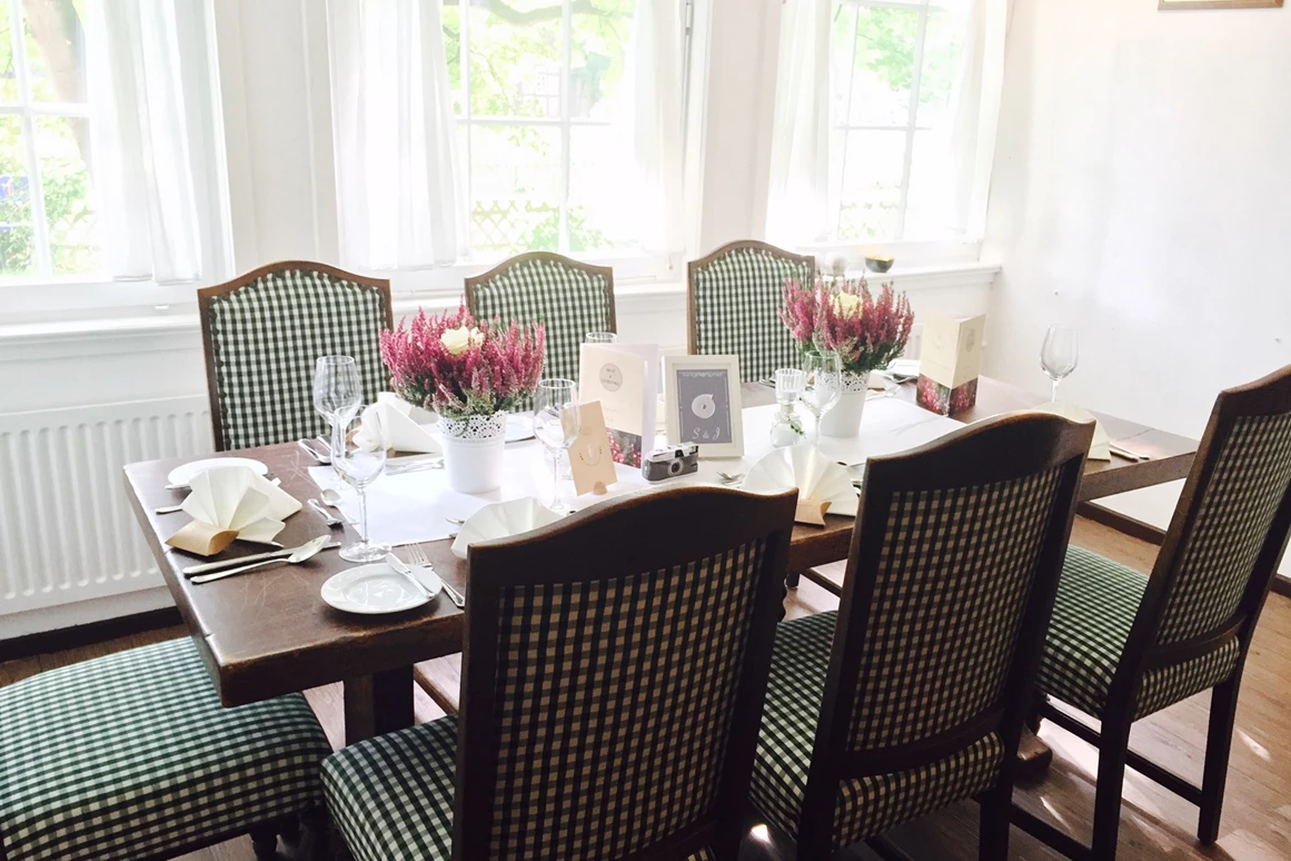 Hochzeit: Gutshof im Oertzetal in Oldendorf bei Hermannsburg