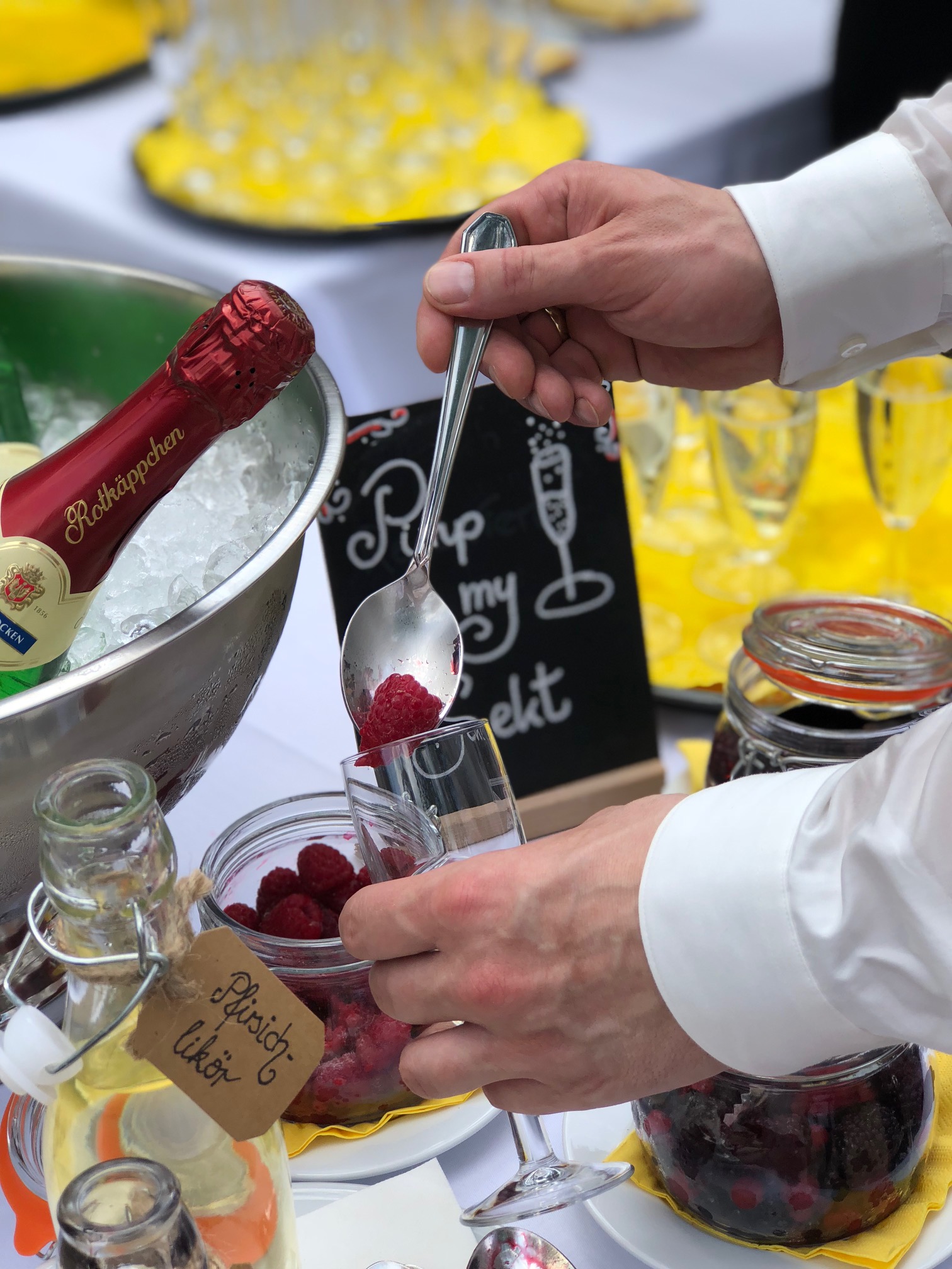 Hochzeitslocation: Gutshof im Oertzetal in Oldendorf bei Hermannsburg