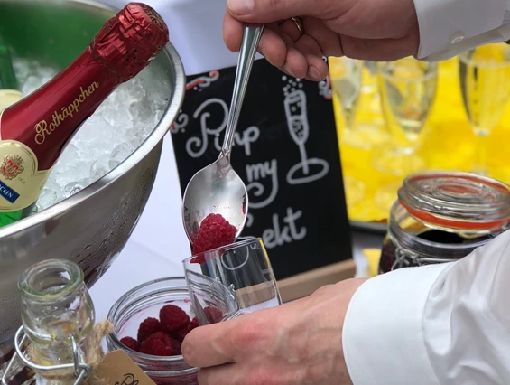 Hochzeit: Gutshof im Oertzetal in Oldendorf bei Hermannsburg