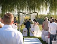 Hochzeit: Erlebnishof Karlsbad