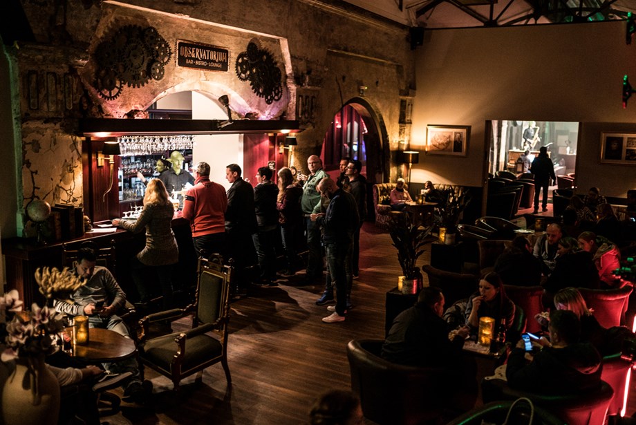 Loveshooting Engagement My Work