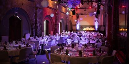 Bruiloft - Ratingen - Eventsaal - Observatorium