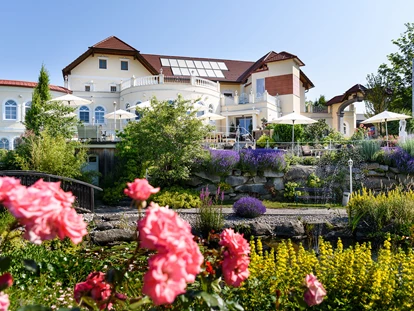 Matrimonio - Haslach an der Mühl - Hotel BERGERGUT Loveness & Genussatelier