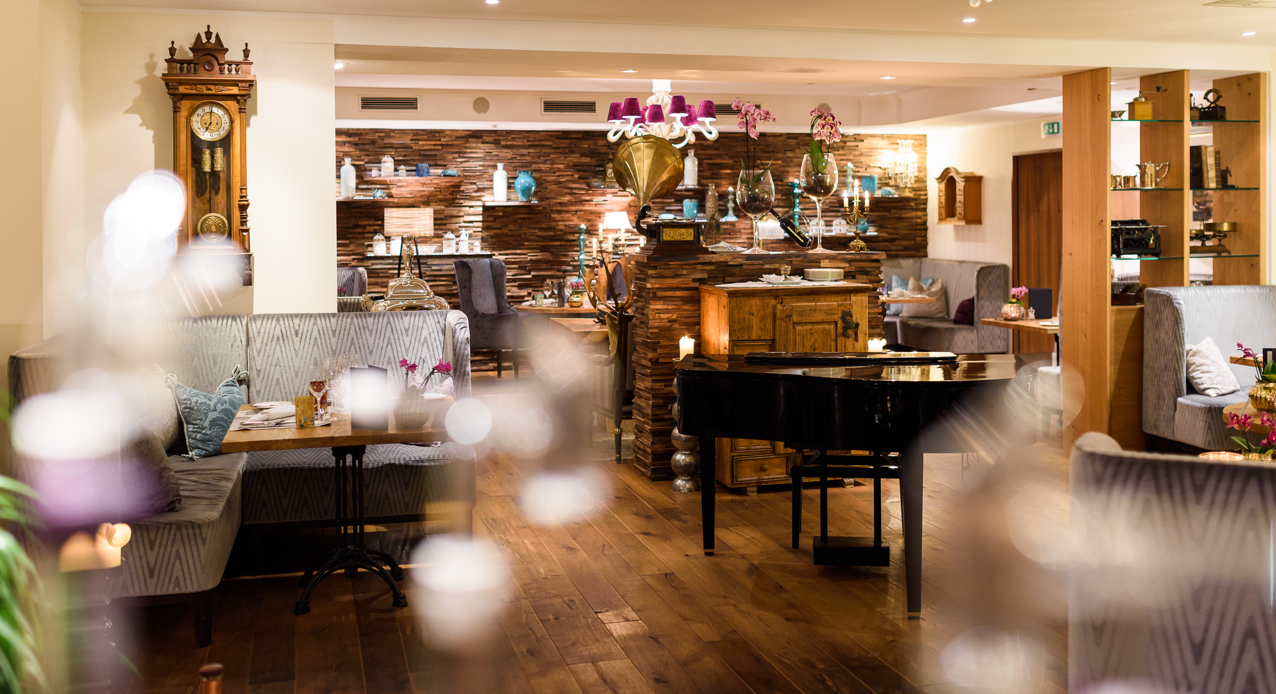 Hochzeitslocation: Hotel BERGERGUT Loveness & Genussatelier