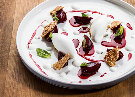 Hochzeitslocation: Hotel BERGERGUT Loveness & Genussatelier