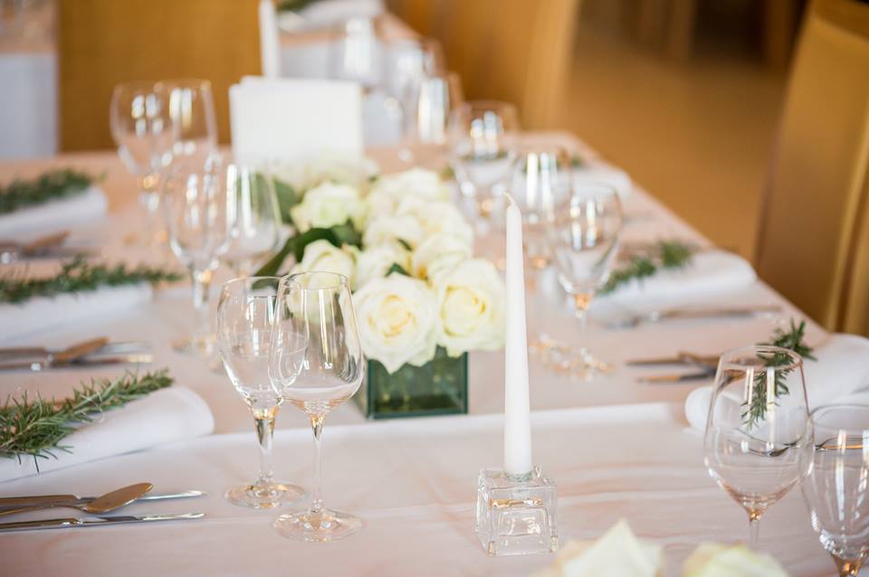 Hochzeitslocation: Weingut BANNERT