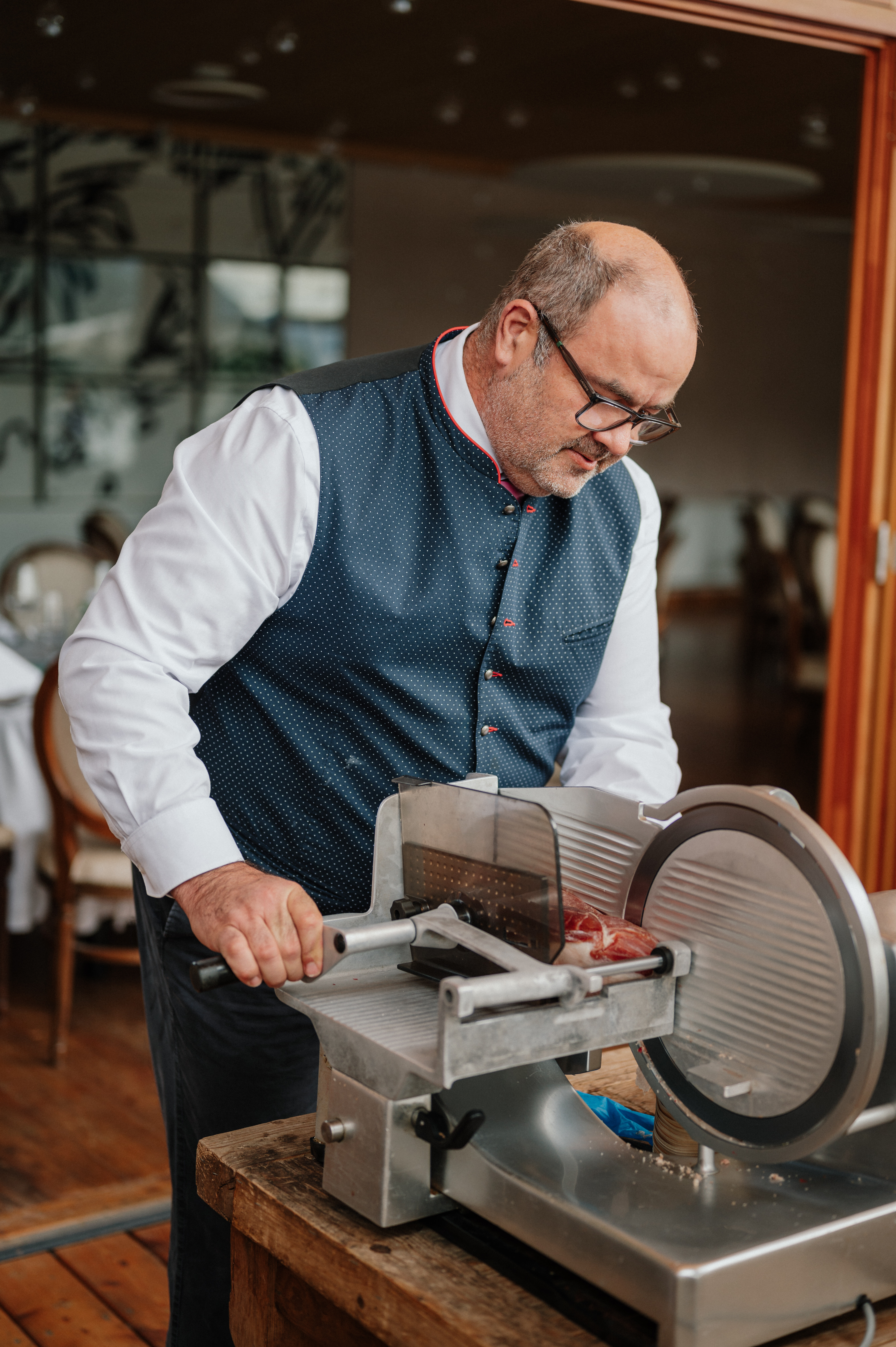 Hochzeitslocation: Stiftsschmiede Ossiacher See