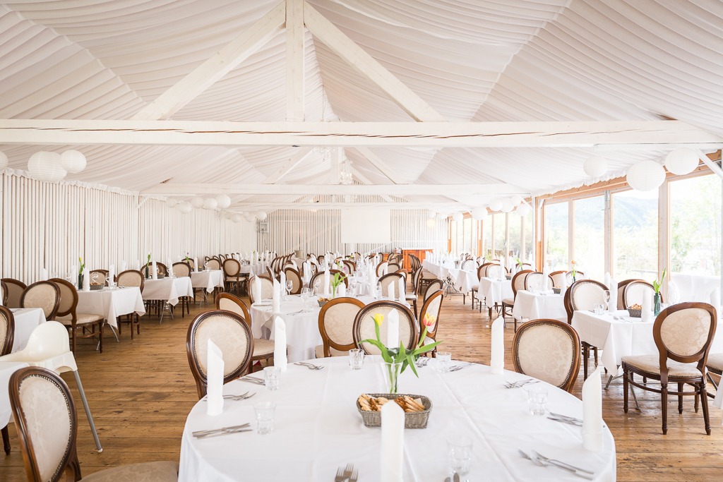 Hochzeitslocation: Stiftsschmiede Ossiacher See