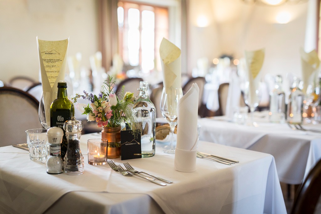 Hochzeitslocation: Stiftsschmiede Ossiacher See