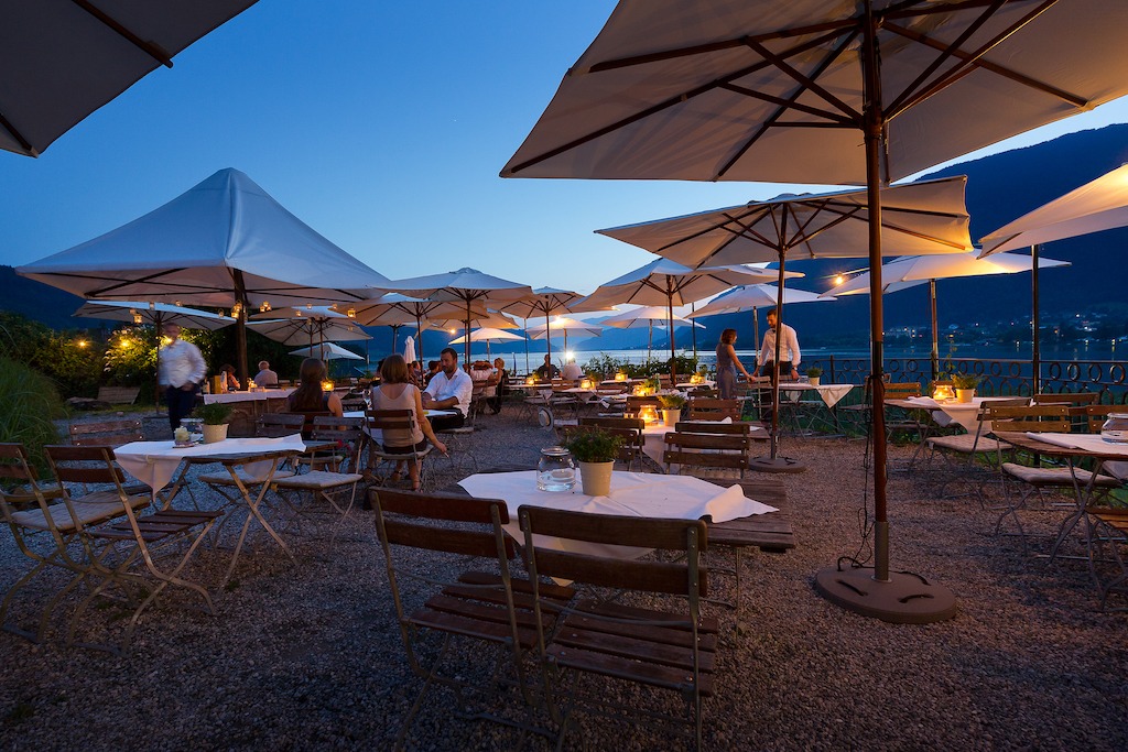 Hochzeitslocation: Stiftsschmiede Ossiacher See