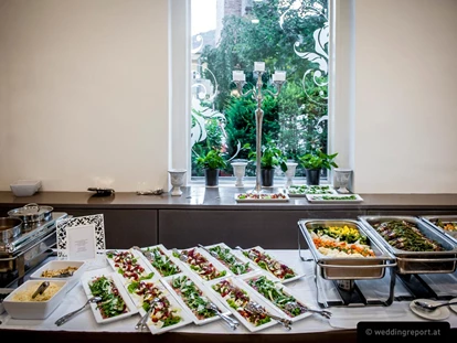 Hochzeit - Gumpoldskirchen - Feiern Sie Ihre Hochzeit im Kursalon Mödling.
foto © weddingreport.at - Kursalon Mödling