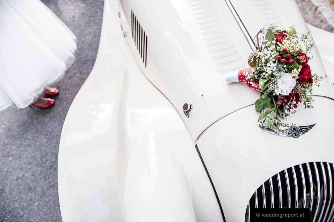 Hochzeitslocation: Feiern Sie Ihre Hochzeit im Kursalon Mödling.
foto © weddingreport.at - Kursalon Mödling