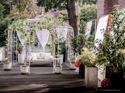Hochzeit - Gumpoldskirchen - Feiern Sie Ihre Hochzeit im Kursalon Mödling.
foto © weddingreport.at - Kursalon Mödling