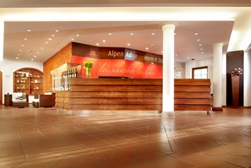 Hochzeit: Alpen Adria Hotel & Spa