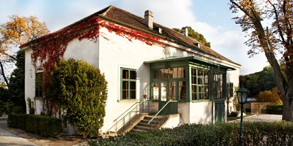 Hochzeit - Art der Location: Gasthaus - Gänserndorf - Pfarrwirt - Das älteste Wirtshaus Wiens - Pfarrwirt - Das älteste Wirtshaus Wiens