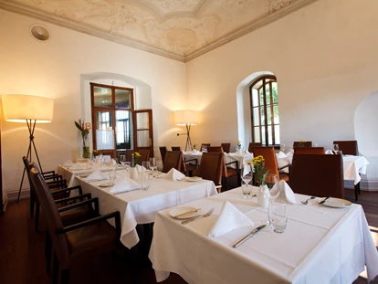 Matrimonio - Bisamberg - Der Prälatensaal - Pfarrwirt - Das älteste Wirtshaus Wiens