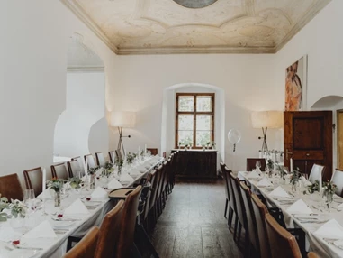 Hochzeitslocation: Pfarrwirt - Das älteste Wirtshaus Wiens