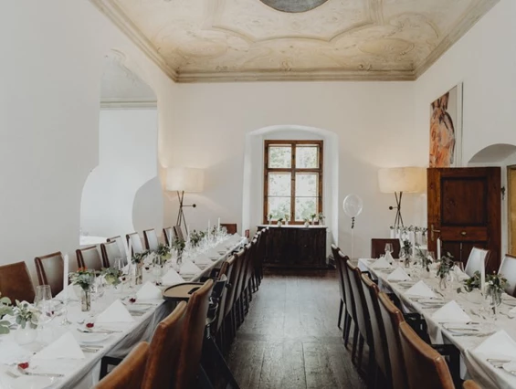 Hochzeitslocation: Pfarrwirt - Das älteste Wirtshaus Wiens