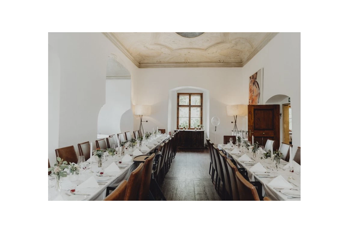 Hochzeitslocation: Pfarrwirt - Das älteste Wirtshaus Wiens