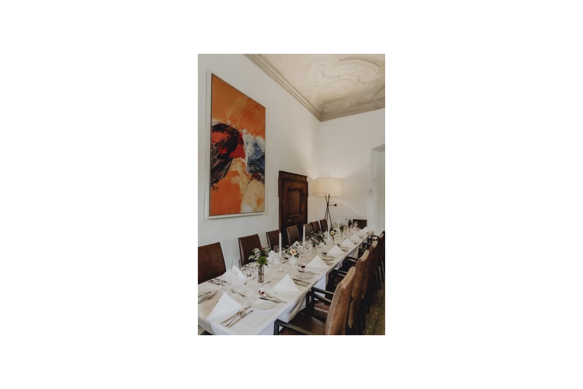 Hochzeitslocation: Pfarrwirt - Das älteste Wirtshaus Wiens