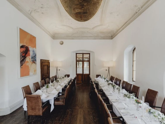 Hochzeitslocation: Pfarrwirt - Das älteste Wirtshaus Wiens
