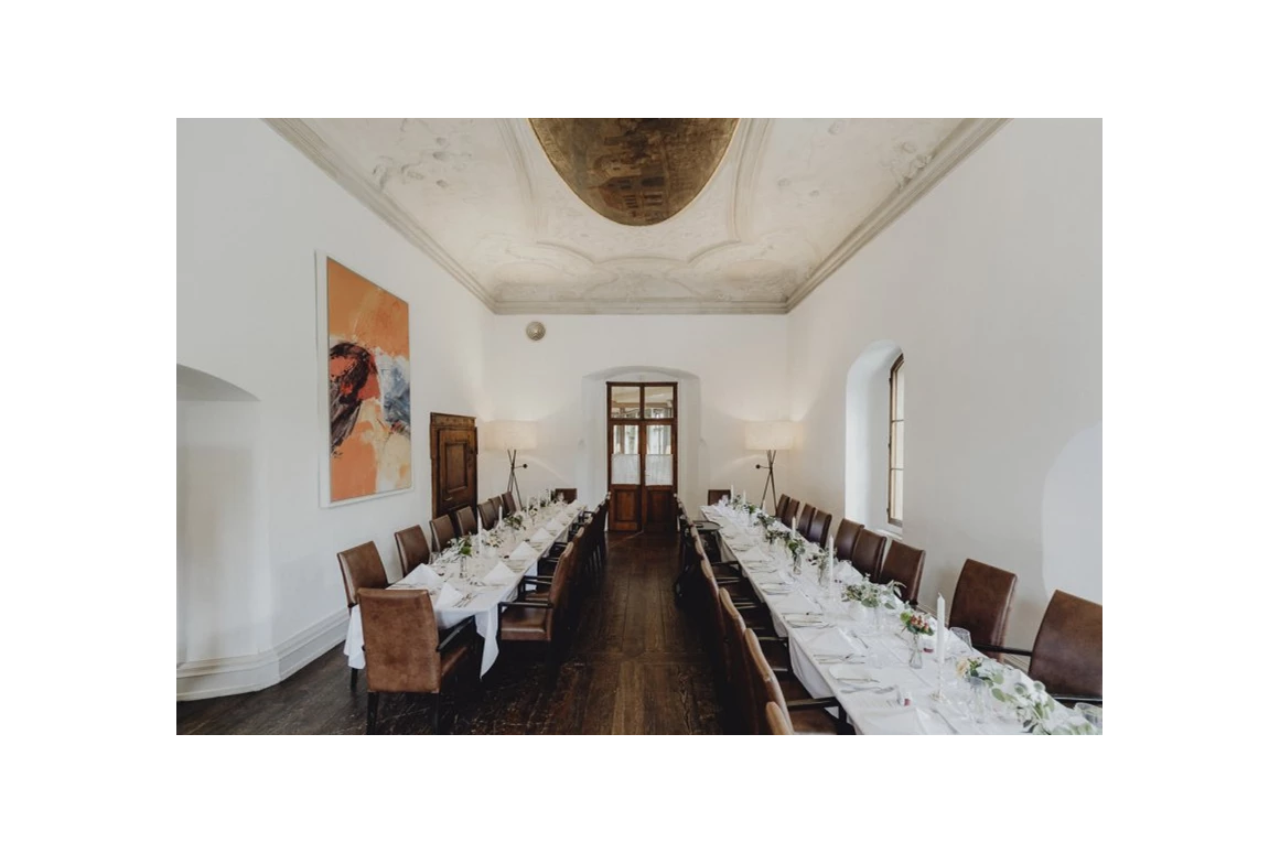 Hochzeitslocation: Pfarrwirt - Das älteste Wirtshaus Wiens