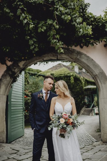 Hochzeit: Pfarrwirt - Das älteste Wirtshaus Wiens