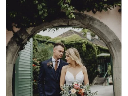 Matrimonio - Bisamberg - Pfarrwirt - Das älteste Wirtshaus Wiens