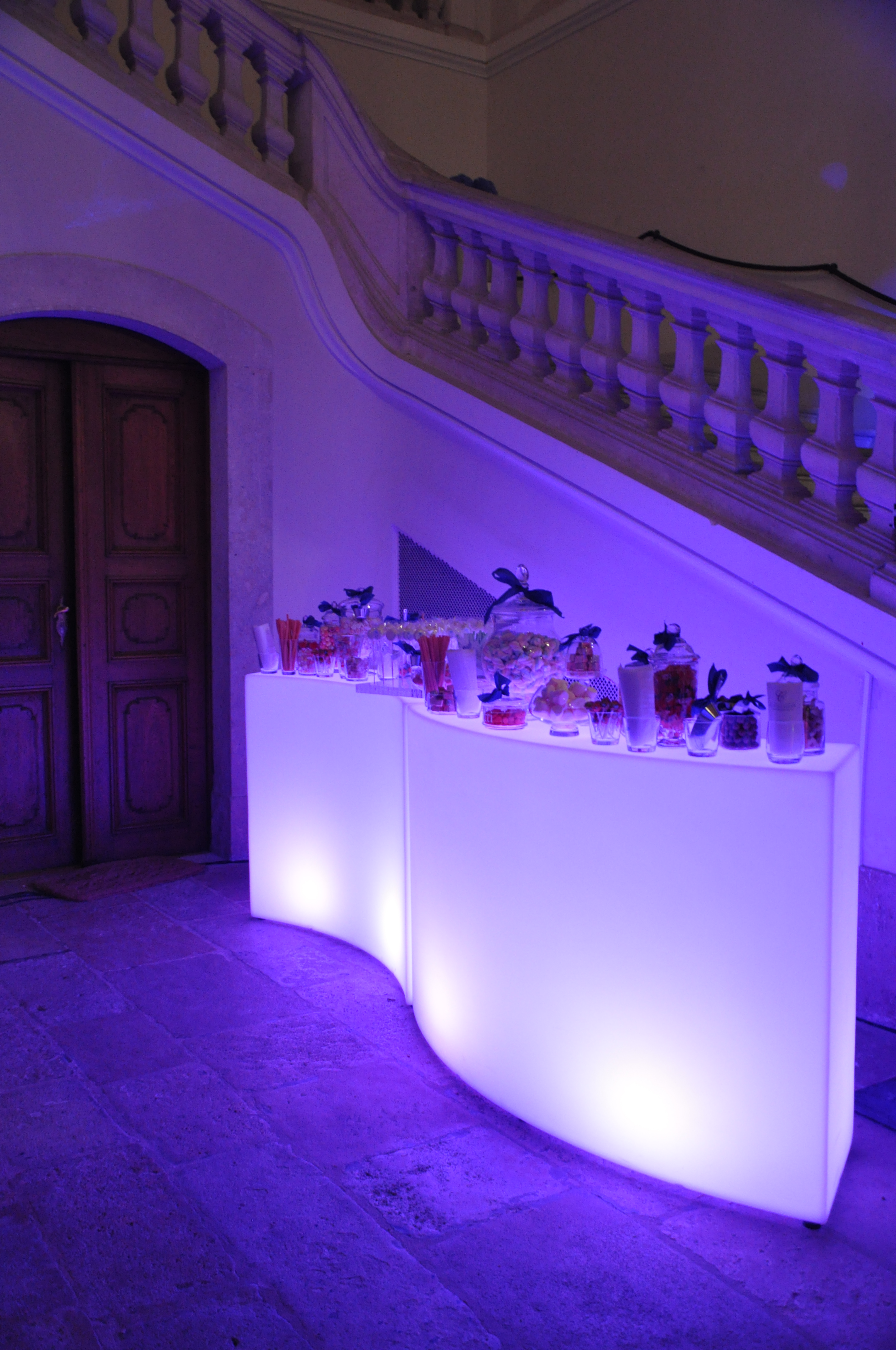 Hochzeitslocation: Schloss Eckartsau