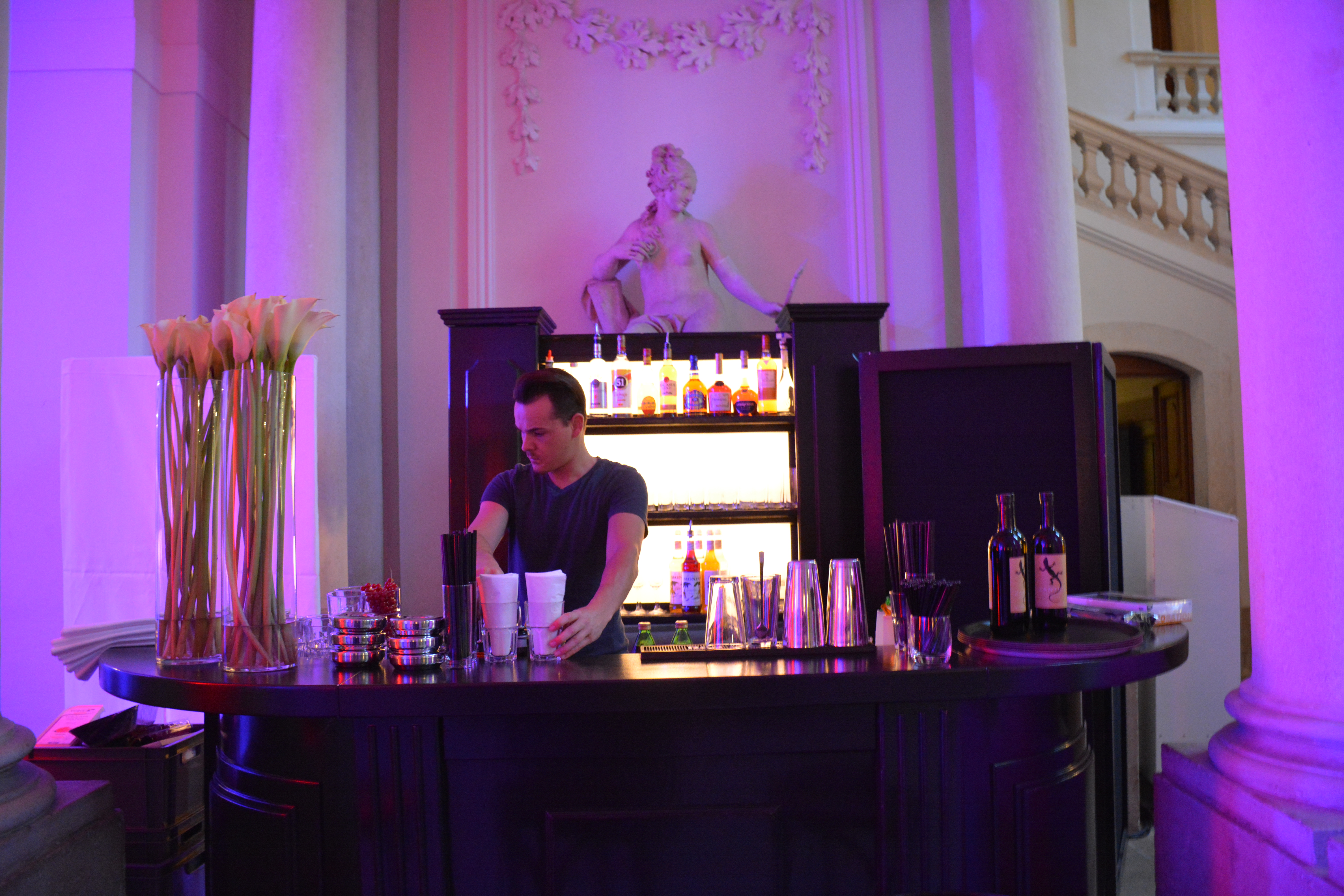 Hochzeitslocation: Schloss Eckartsau