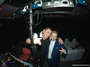 Hochzeitslocation: Heiraten im River's Club dem Clubschiff auf der Donau, Bratislava.
Foto © stillandmotionpictures.com - River's Club