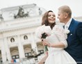 Hochzeit: Sightseen in Bratislava.
Foto © stillandmotionpictures.com - River's Club
