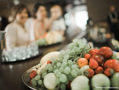 Hochzeitslocation: Heiraten im River's Club dem Clubschiff auf der Donau, Bratislava.
Foto © stillandmotionpictures.com - River's Club