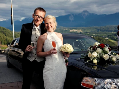 Hochzeit - Bezirk Villach - Unsere Burg Landskron ist die perfekte Location für Ihr Hochzeitsfest mit unvergesslichen Momenten - Burg Landskron