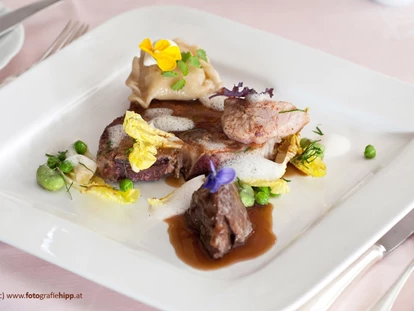 Hochzeit - Bezirk Villach - kulinarische Köstlichkeiten auf Haubenniveau von regionalen Produktionen mit Einflüssen aus dem Alpe-Adria-Raum, Burg Landskron - Burg Landskron