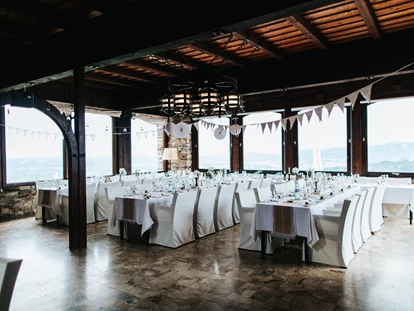 Hochzeit - Bezirk Villach - Burg Landskron