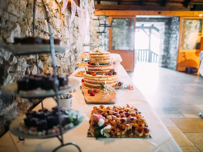 Hochzeit - Bezirk Villach - Burg Landskron