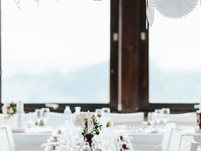 Hochzeit - Bezirk Villach - Burg Landskron
