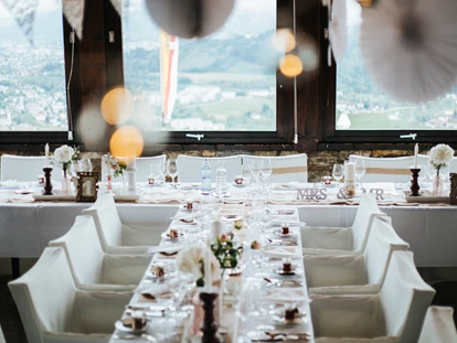 Hochzeit - Bezirk Villach - Burg Landskron