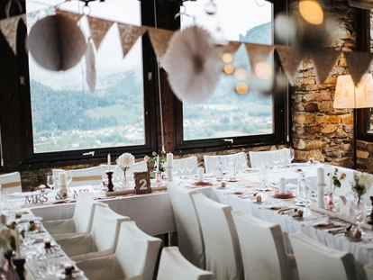 Hochzeit - Bezirk Villach - Burg Landskron