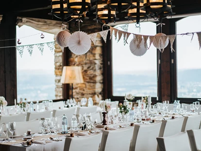 Hochzeit - Bezirk Villach - Burg Landskron