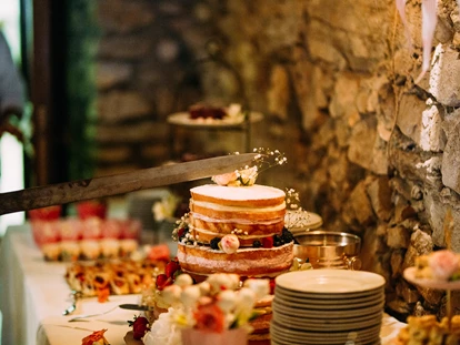 Hochzeit - Bezirk Villach - Burg Landskron