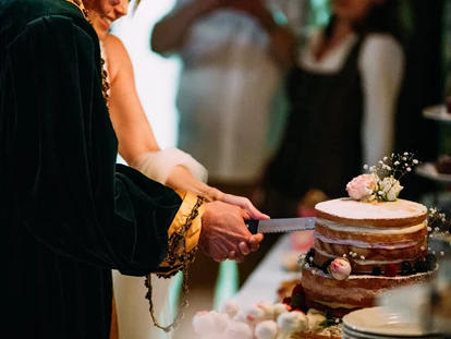 Hochzeit - Bezirk Villach - Burg Landskron