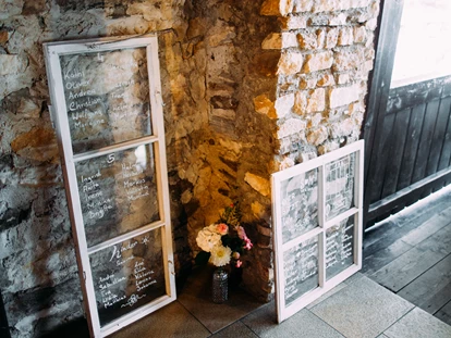 Hochzeit - Bezirk Villach - Burg Landskron